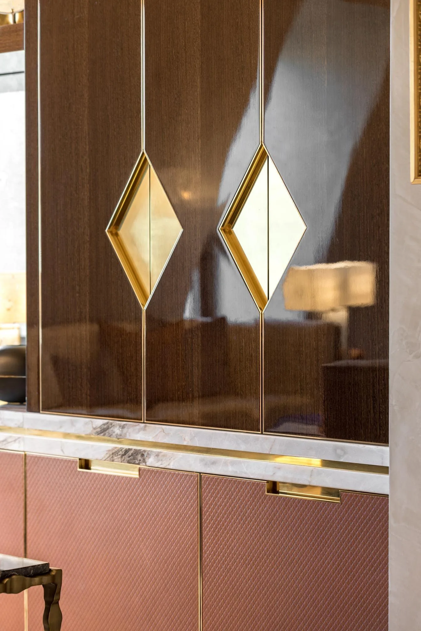 Clivedale Office — Make Bespoke Studio